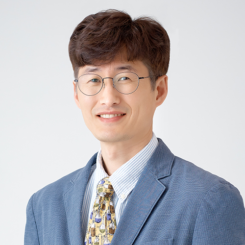 Prof. Sang Eun Shim
